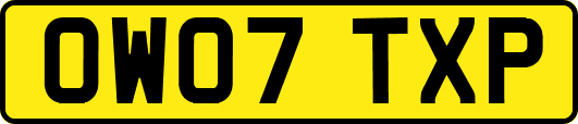 OW07TXP