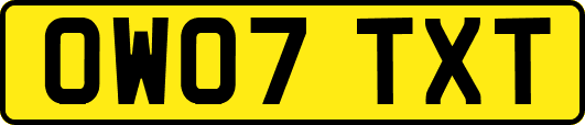 OW07TXT