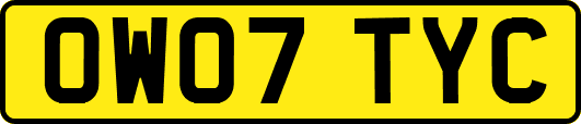 OW07TYC