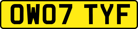OW07TYF