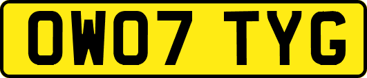 OW07TYG