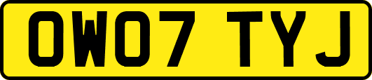 OW07TYJ