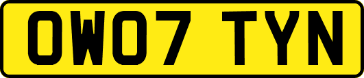 OW07TYN