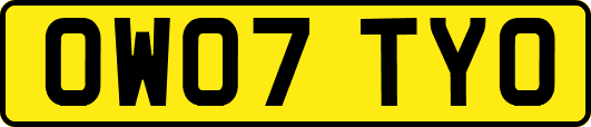 OW07TYO