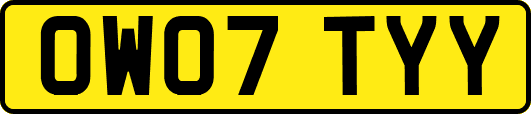 OW07TYY
