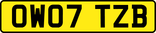 OW07TZB