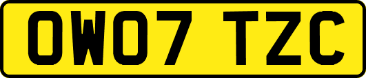 OW07TZC
