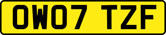 OW07TZF