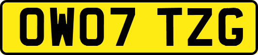 OW07TZG