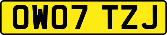 OW07TZJ