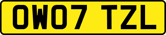 OW07TZL
