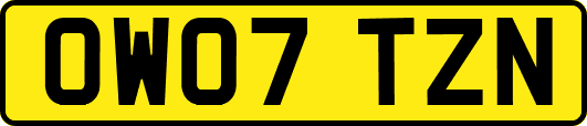 OW07TZN