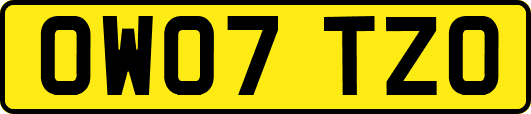 OW07TZO