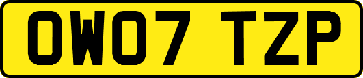 OW07TZP