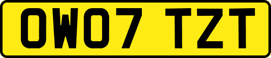 OW07TZT