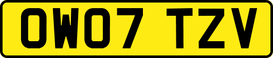 OW07TZV