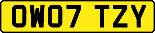 OW07TZY