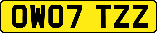 OW07TZZ