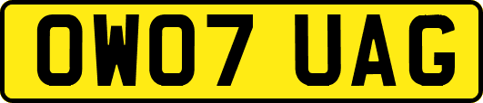 OW07UAG