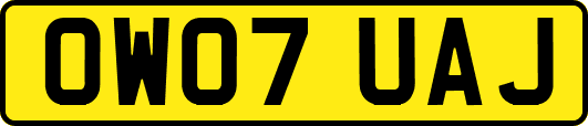 OW07UAJ