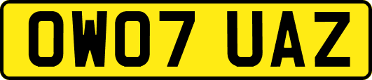 OW07UAZ