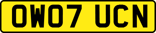 OW07UCN