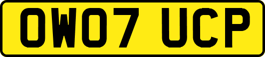 OW07UCP