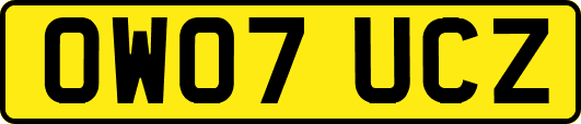 OW07UCZ