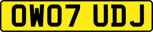 OW07UDJ