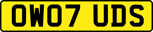 OW07UDS
