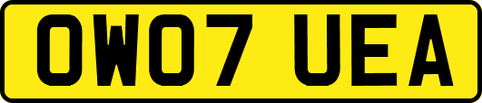 OW07UEA