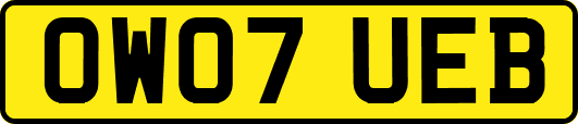 OW07UEB