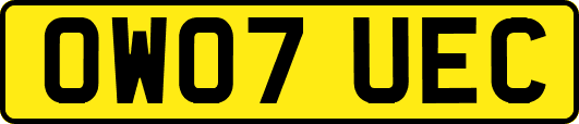 OW07UEC