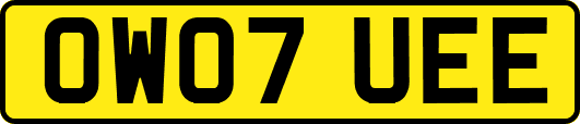 OW07UEE