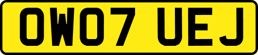 OW07UEJ