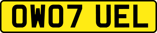 OW07UEL