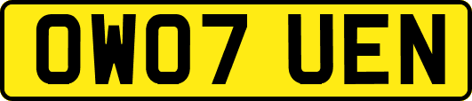 OW07UEN