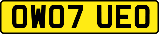 OW07UEO