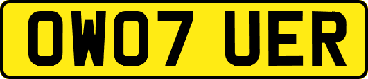 OW07UER