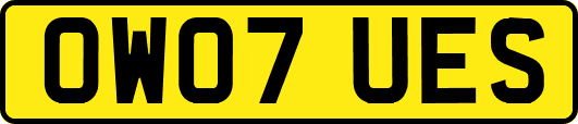 OW07UES