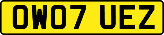 OW07UEZ