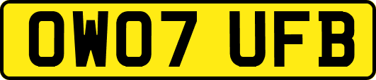 OW07UFB