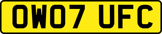 OW07UFC