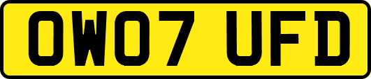 OW07UFD