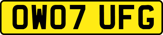 OW07UFG