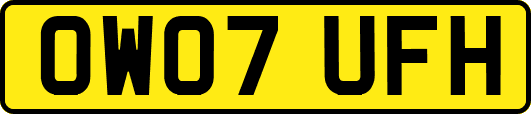 OW07UFH