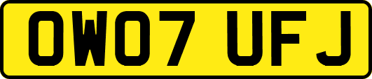 OW07UFJ