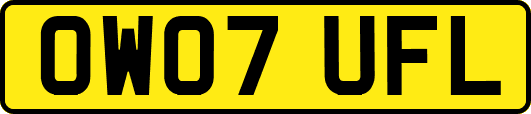 OW07UFL