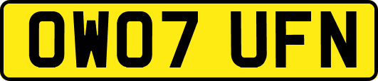 OW07UFN