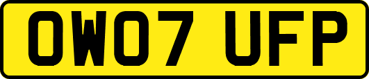 OW07UFP